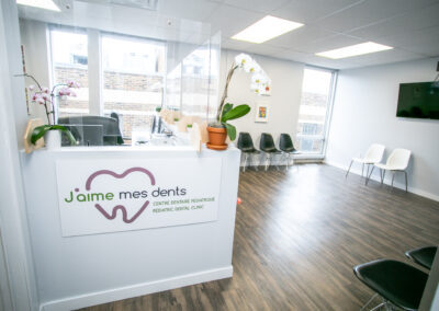 clinique de dentisterie pédiatrique | galerie | Jaime mes dents