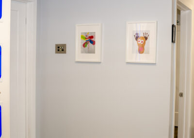 galerie | Chambres VIP pour enfants | Clinique dentaire Jaime mes dents