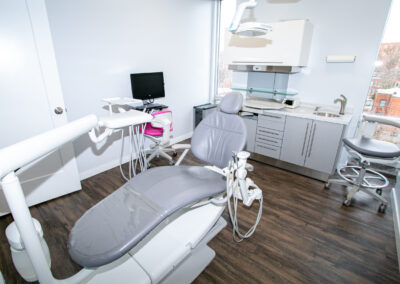 Dental equipment | Jaime mes dents