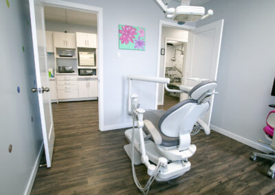 dental care clinic equipment | Jaime mes dents